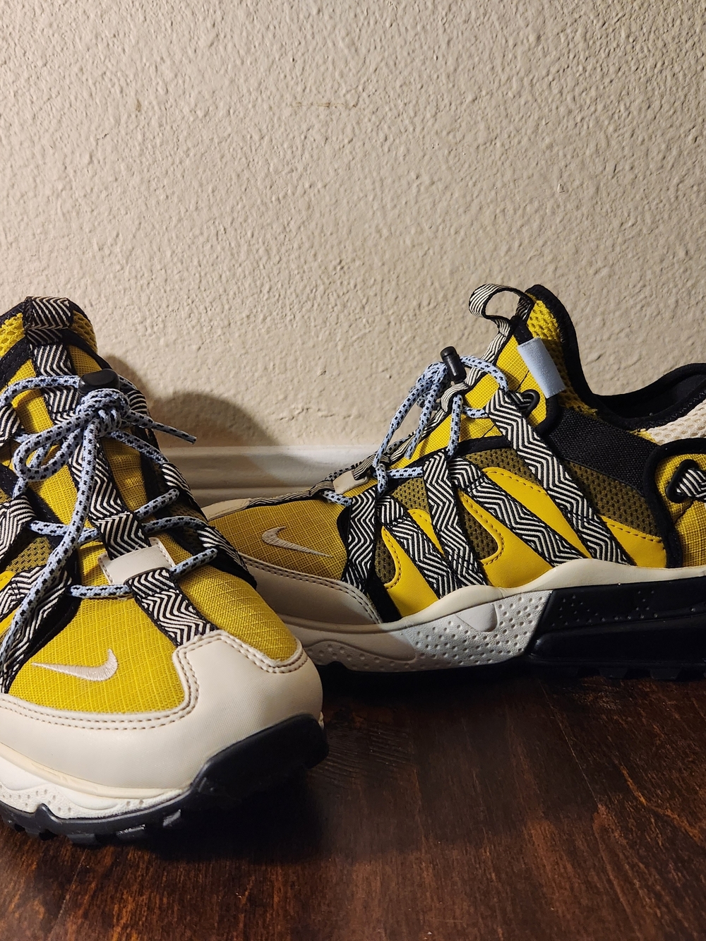 Nike AIR MAX 270 - Picture 4 of 5
